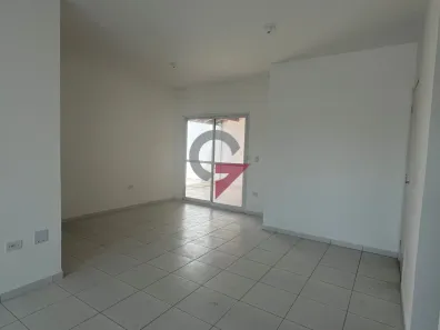 Apartamento com 3 Quartos à venda, 102m² no Granja Daniel, Taubaté