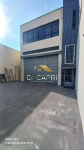 Galpão/Depósito/Armazém para alugar, 291m² no Mooca, São Paulo