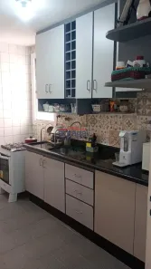 Apartamento com 3 Quartos à venda, 69m² no Jardim Didinha, Jacareí