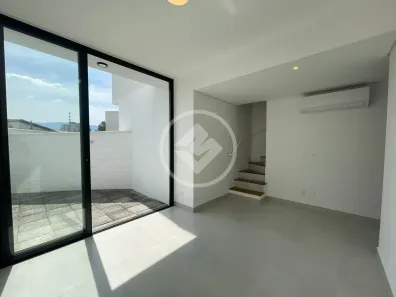Casa de Condomínio com 2 Quartos à venda, 80m² no Itaguá, Ubatuba