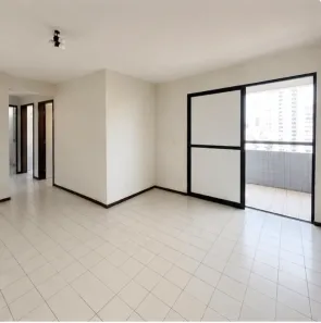 Apartamento com 3 Quartos à venda, 95m² no Boa Viagem, Recife