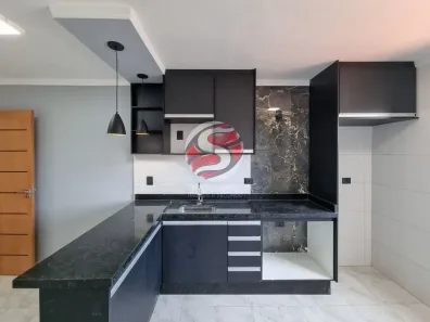 Apartamento com 2 Quartos à venda, 50m² no Vila Carrão, São Paulo