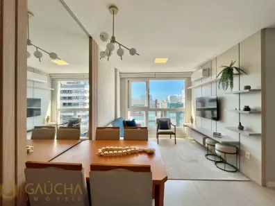 Apartamento com 2 Quartos à venda, 80m² no Capão da Canoa, Capão da Canoa