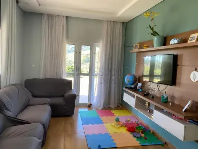 Fazenda/Sítio com 3 Quartos à venda, 270m² no Chácara Bela Vista, Caçapava