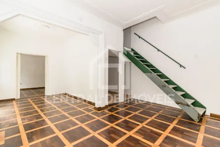 Ponto Comercial à venda, 101m² no Cidade Baixa, Porto Alegre