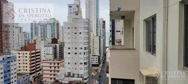 Apartamento com 2 Quartos para alugar, 80m² no Centro, Balneário Camboriú