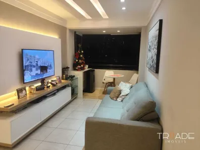 Apartamento com 2 Quartos à venda, 58m² no Boa Viagem, Recife