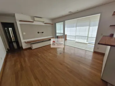Apartamento com 2 Quartos à venda, 70m² no Santo Amaro, São Paulo