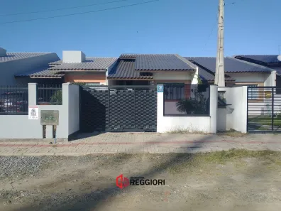 Casa com 2 Quartos à venda, 102m² no Vila Nova, Barra Velha