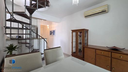 Cobertura com 1 Quarto à venda, 108m² no Azenha, Porto Alegre