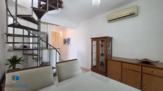 Cobertura com 1 Quarto à venda, 108m² no Azenha, Porto Alegre