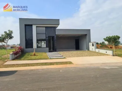 Casa de Condomínio com 3 Quartos à venda, 225m² no Chácara Alvorada, Indaiatuba