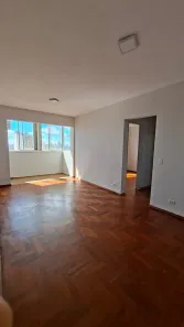 Apartamento com 3 Quartos para alugar, 87m² no Setor Central, Goiânia