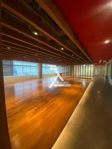 Sala Comercial para alugar, 2232m² no Vila Olímpia, São Paulo