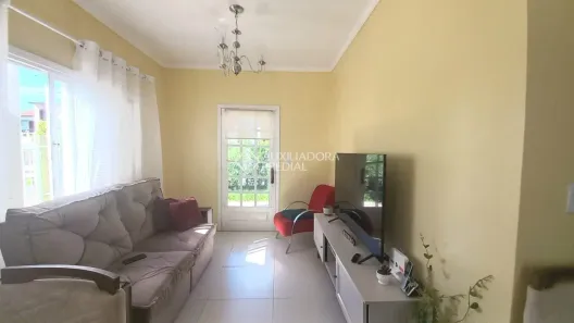 Casa com 2 Quartos à venda, 76m² no Hípica, Porto Alegre