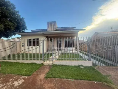 Casa com 3 Quartos à venda, 99m² no Corbélia, Corbélia