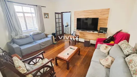 Casa com 3 Quartos à venda, 376m² no Méier, Rio de Janeiro