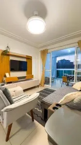 Apartamento com 3 Quartos à venda, 135m² no Centro, Guarapari