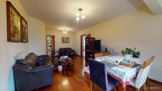 Apartamento com 3 Quartos à venda, 114m² no Alto de Pinheiros, São Paulo