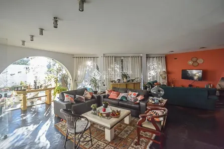 Casa com 4 Quartos à venda, 565m² no Anchieta, São Bernardo do Campo