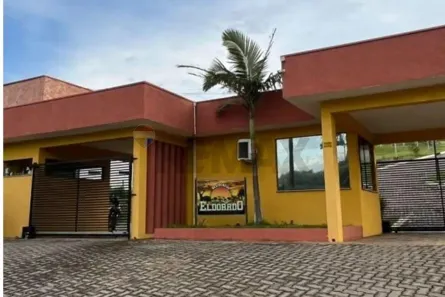 Lote/Terreno à venda, 985m² no Joanópolis, Joanópolis