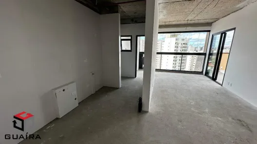 Apartamento com 1 Quarto à venda, 83m² no Nova Petrópolis, São Bernardo do Campo