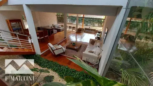 Casa com 3 Quartos à venda, 350m² no São Dimas, Piracicaba