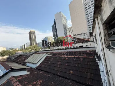 Prédio Comercial para alugar, 344m² no Centro, Rio de Janeiro