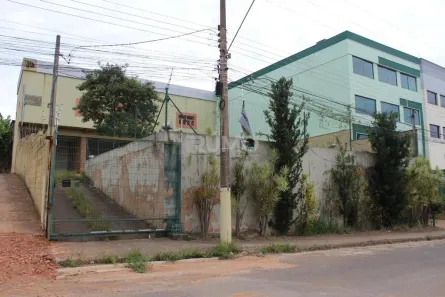 Galpão/Depósito/Armazém para alugar, 326m² no Jardim Myrian Moreira da Costa, Campinas