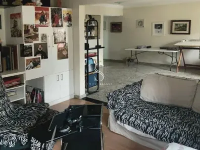 Apartamento com 3 Quartos à venda, 98m² no Perdizes, São Paulo