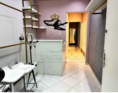 Prédio Comercial à venda, 91m² no Centro, Sorocaba
