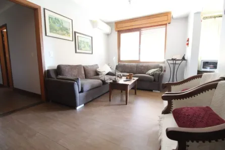 Apartamento com 3 Quartos à venda, 108m² no Menino Deus, Porto Alegre