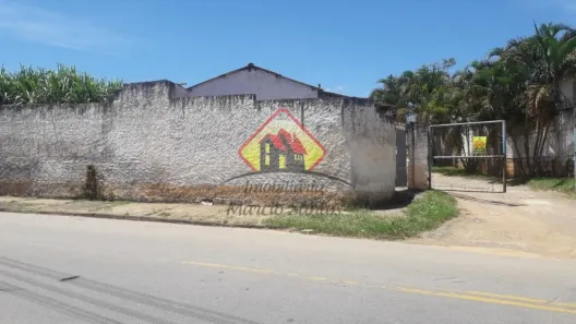 Lote/Terreno à venda, 5250m² no Granjas Panorama, Taubaté