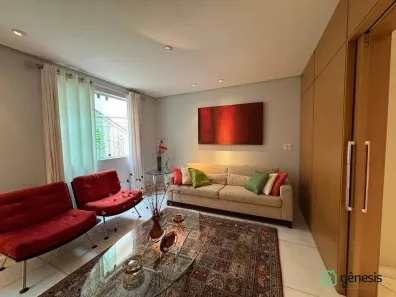 Casa com 5 Quartos à venda, 387m² no Comiteco, Belo Horizonte