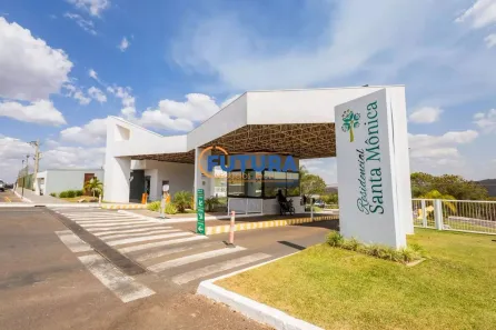 Lote/Terreno à venda, 1000m² no Setor Habitacional Tororó, Brasília