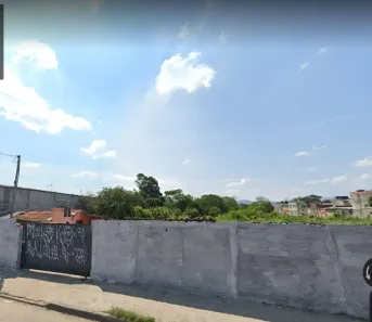 Lote/Terreno à venda, 6000m² no Jardim Presidente Dutra, Guarulhos