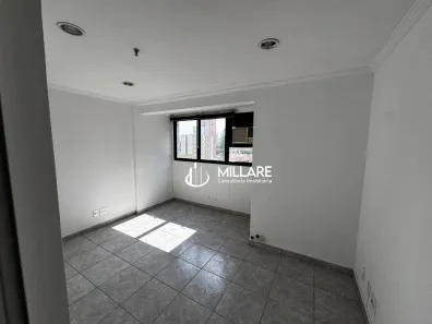 Sala Comercial à venda, 30m² no Vila Clementino, São Paulo