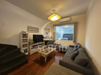 Sobrado com 3 Quartos à venda, 240m² no Brooklin Paulista, São Paulo