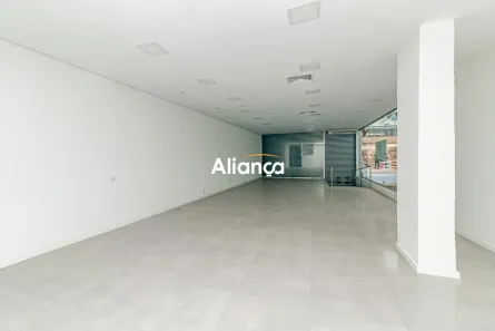 Ponto Comercial para alugar, 331m² no Centro Histórico, Porto Alegre