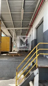 Galpão/Depósito/Armazém para alugar, 5000m² no Residencial Parque Cumbica, Guarulhos