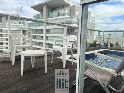 Cobertura com 5 Quartos à venda, 243m² no Ipiranga, São Paulo