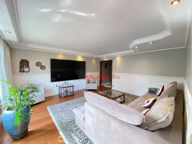 Sobrado com 3 Quartos à venda, 300m² no Jardim da Glória, São Paulo