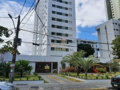 Apartamento com 2 Quartos à venda, 50m² no Torre, Recife