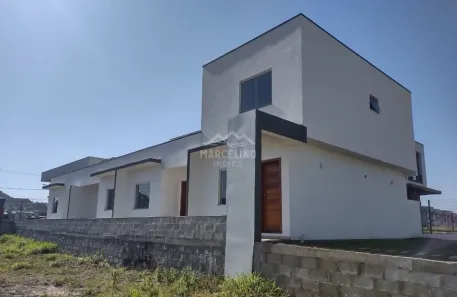Casa com 2 Quartos à venda, 54m² no , Garopaba