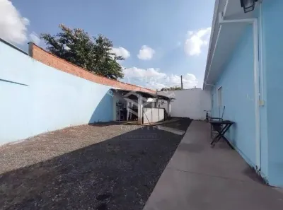 Casa com 4 Quartos à venda, 198m² no Jardim Parque Novo Mundo, Limeira