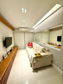 Apartamento com 3 Quartos à venda, 92m² no Barra Olímpica, Rio de Janeiro
