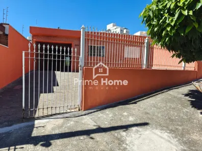 Casa com 2 Quartos à venda, 117m² no Jardim Nova Europa, Campinas