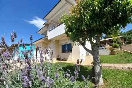 Casa com 3 Quartos à venda, 500m² no centro, Nonoai