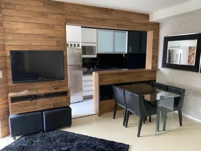 Apartamento com 3 Quartos à venda, 72m² no Gleba Fazenda Palhano, Londrina