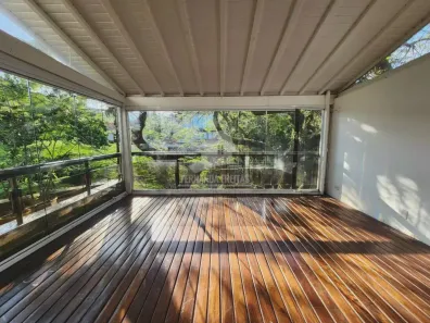 Cobertura com 5 Quartos para alugar, 374m² no Barra da Tijuca, Rio de Janeiro